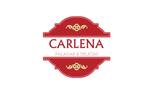 Logotipo Carlena Paladar & Delicias